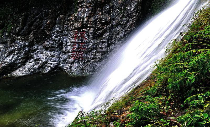 【三秦大地 汉中】宁强实施“文旅兴县”战略 积极迎接高铁时代 【三秦大地 汉中】宁强实施“文旅兴县”战略 积极迎接高铁时代
