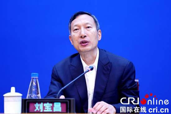 贵州省外事办公室副主任刘宝昌：贵州改革开放成果丰硕