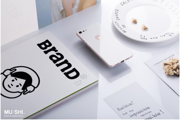 重新定义全面屏 坚果Pro 2屏占比超越iPhone X