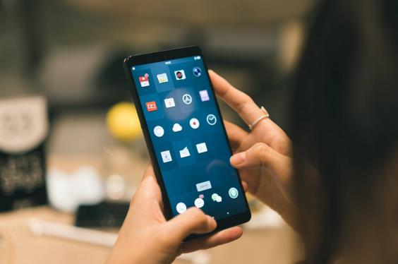 无障碍模式即将上线 回顾Smartisan OS 版本迭代中的重大功能升级