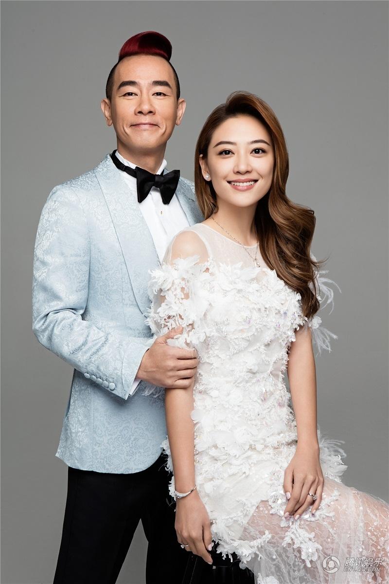 陈德森,刘伟强,王晶,郑伊健,杜汶泽,谢天华,余文乐,张耀扬,熊乃瑾