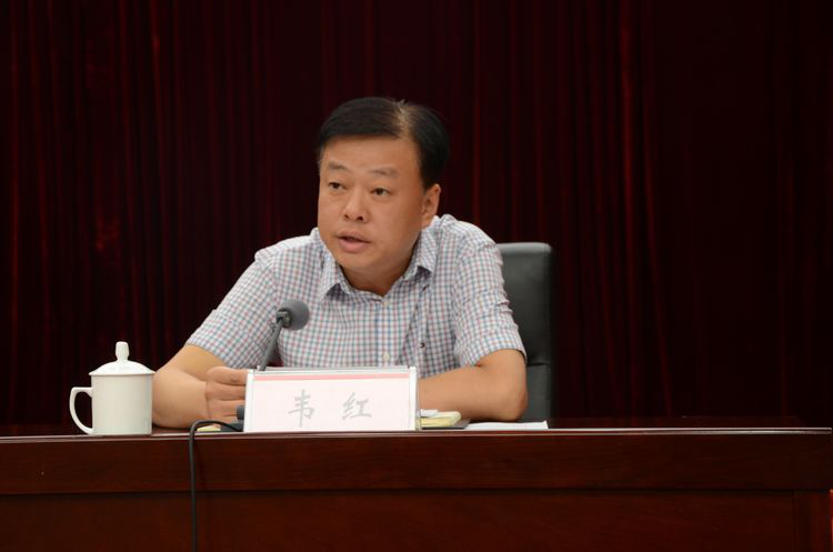 西安高陵区召开推进大会 全力推动“四改两拆”和四大保卫战工作迈上新台阶