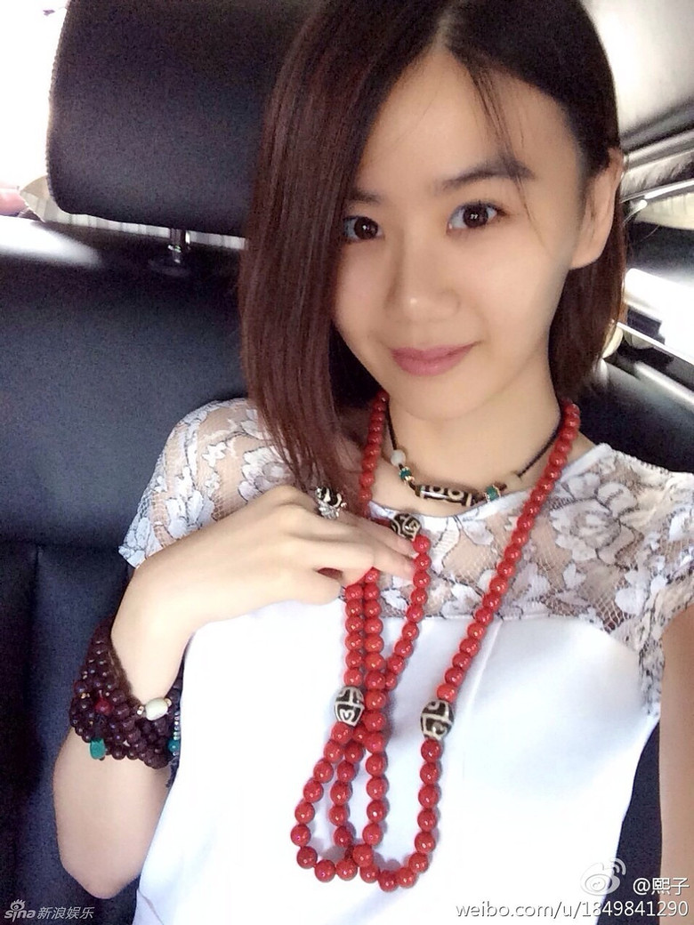 杨子黄圣依再传离婚揭杨子黄圣依结婚8年内幕