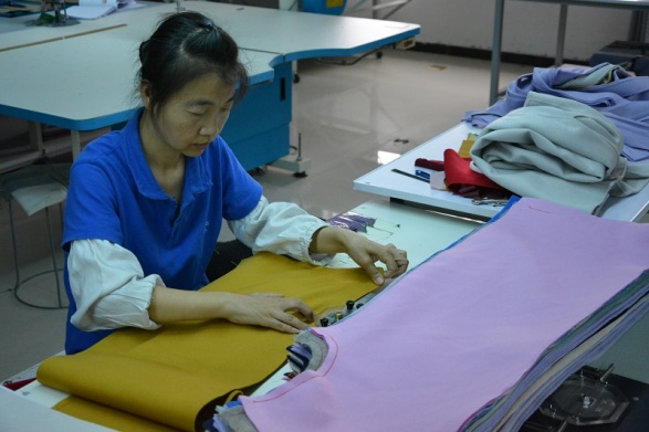 【河北】从“羊绒之都”到“时尚之城” 邢台市清河县正大步前行