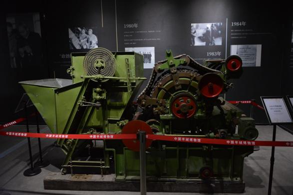 【河北】从“羊绒之都”到“时尚之城” 邢台市清河县正大步前行