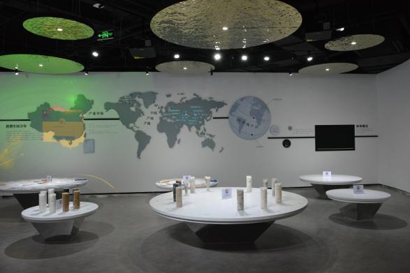 【河北】从“羊绒之都”到“时尚之城” 邢台市清河县正大步前行