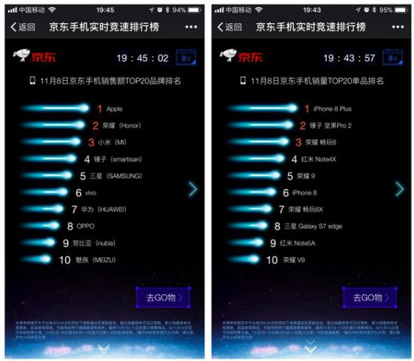 坚果Pro 2开卖满月之后 锤子科技楼宇广告再出街