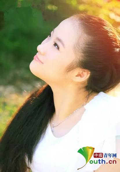 “下巴女孩”王雅静:我是火柴,要让黑暗中的人们看到光