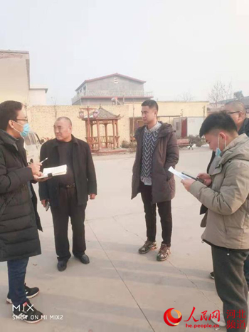 张中立：把全部心思放在了工作上