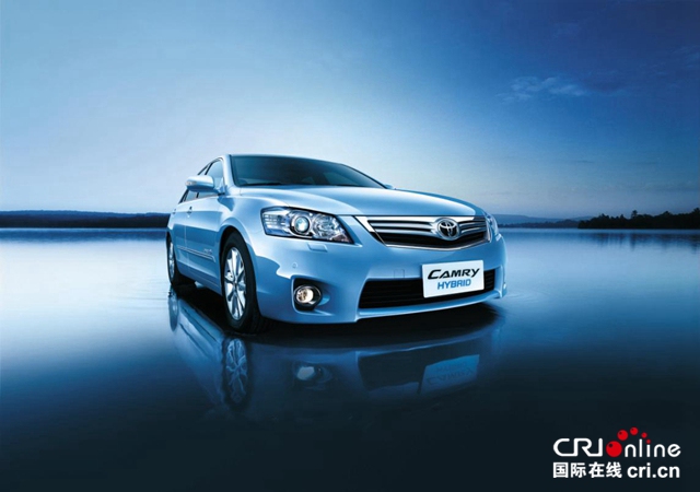 汽车频道【供稿】【资讯列表】广汽丰田双擎混动10周年“混动世家”感恩有你