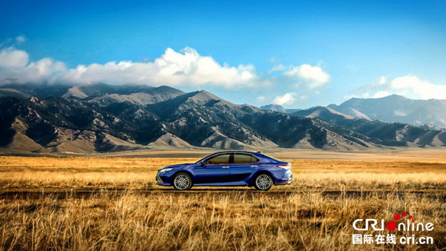 汽车频道【供稿】【资讯列表】广汽丰田双擎混动10周年“混动世家”感恩有你