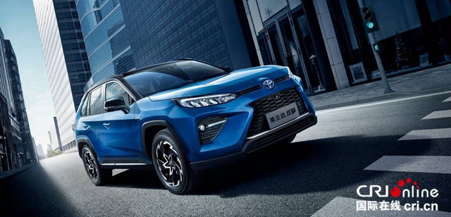 汽车频道【供稿】【资讯列表】广汽丰田双擎混动10周年“混动世家”感恩有你