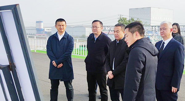 自贡市沿滩区招商引资向十四五开局交出亮眼成绩单