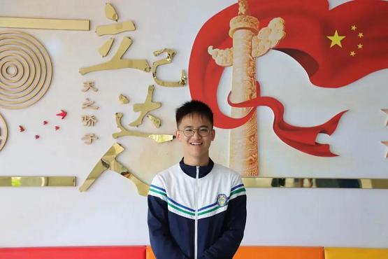 天立再成“国际竞赛大奖收割机”！全球杰出奖、超级金奖、华西区唯一满分...