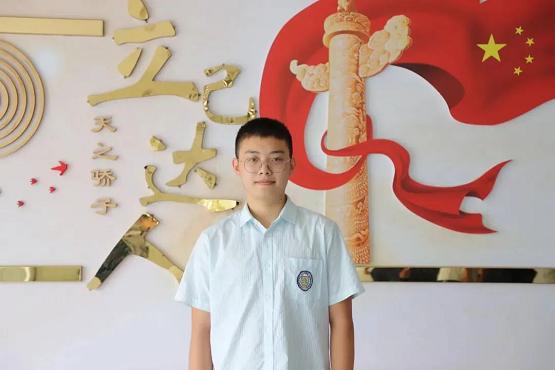 天立再成“国际竞赛大奖收割机”！全球杰出奖、超级金奖、华西区唯一满分...