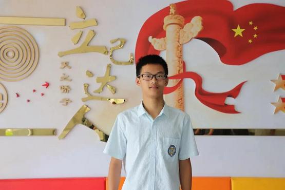 天立再成“国际竞赛大奖收割机”！全球杰出奖、超级金奖、华西区唯一满分...