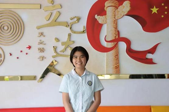 天立再成“国际竞赛大奖收割机”！全球杰出奖、超级金奖、华西区唯一满分...