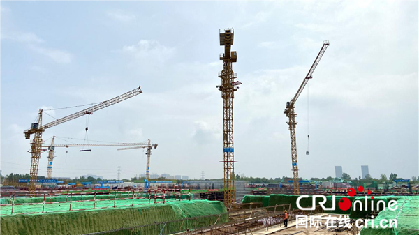 【A  加急】中建丝路2020年“安全生产月”暨“安全生产集中整治”活动推进会在西安召开