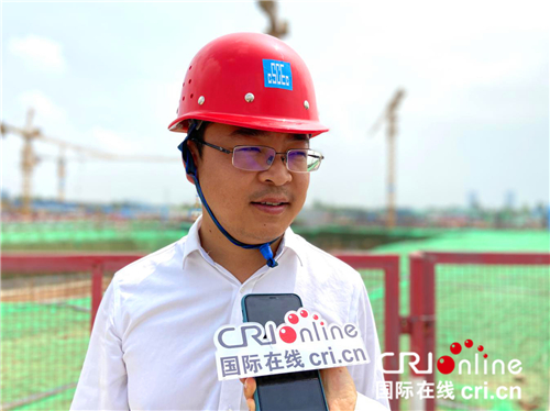 【A  加急】中建丝路2020年“安全生产月”暨“安全生产集中整治”活动推进会在西安召开