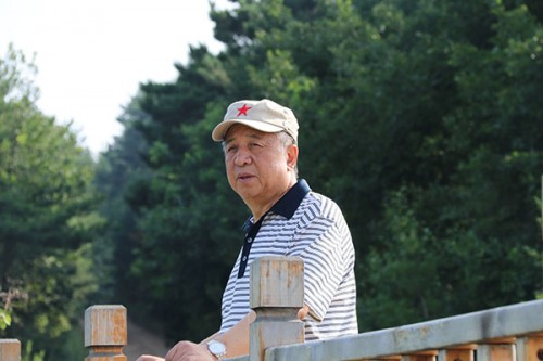 郑俊怀:推进红星森林有机牧场游,让“林海雪原”鲜活起来