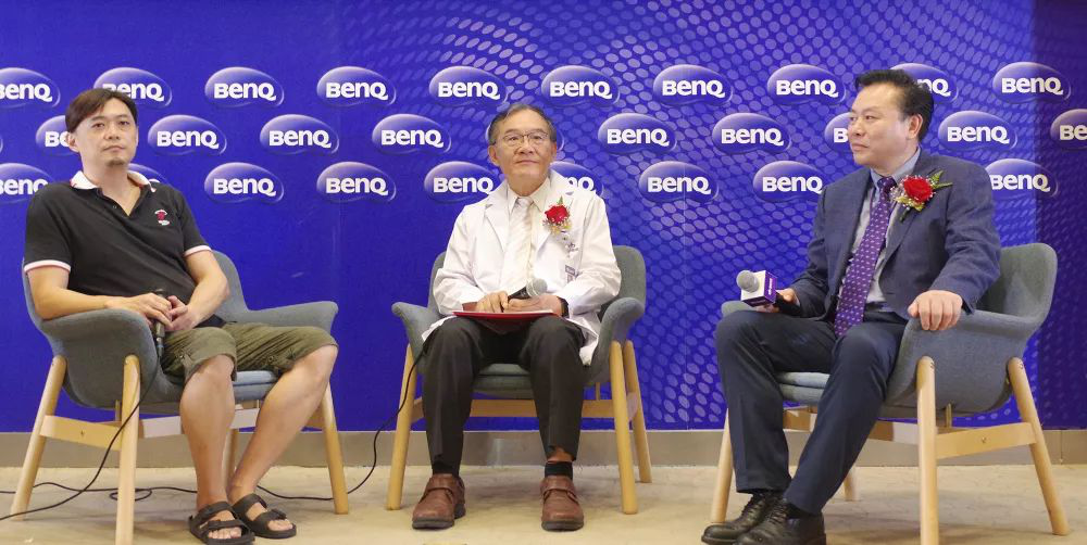 (供稿 健康列表 三吳大地蘇州 移動版)蘇州明基醫院減重中心揭牌 兩岸專家診療肥胖症