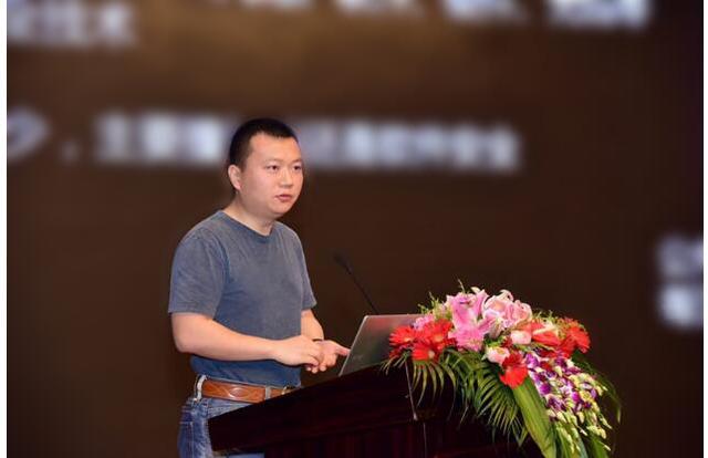 TK教主:移动安全应突破传统安全思维 TK教主:移动安全应突破传统安全思维