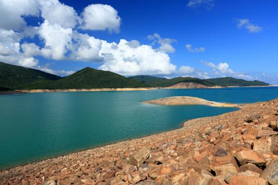 美媒評(píng)全球20條最佳行山路徑 香港麥理浩徑上榜