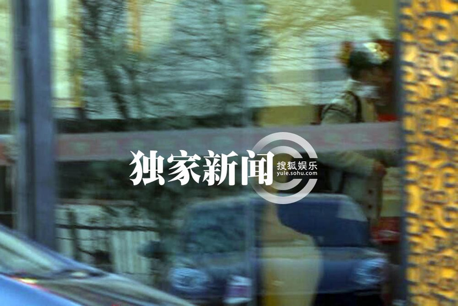 文章恋家变妻管严 会友吃火锅饭毕立马走人