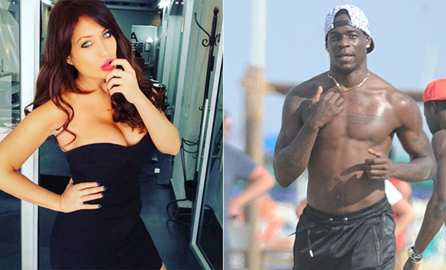 扯頭髮+爆粗謾罵!巴神被指控對模特前女友施暴 扯頭髮+爆粗謾罵!巴神被指控對模特前女友施暴