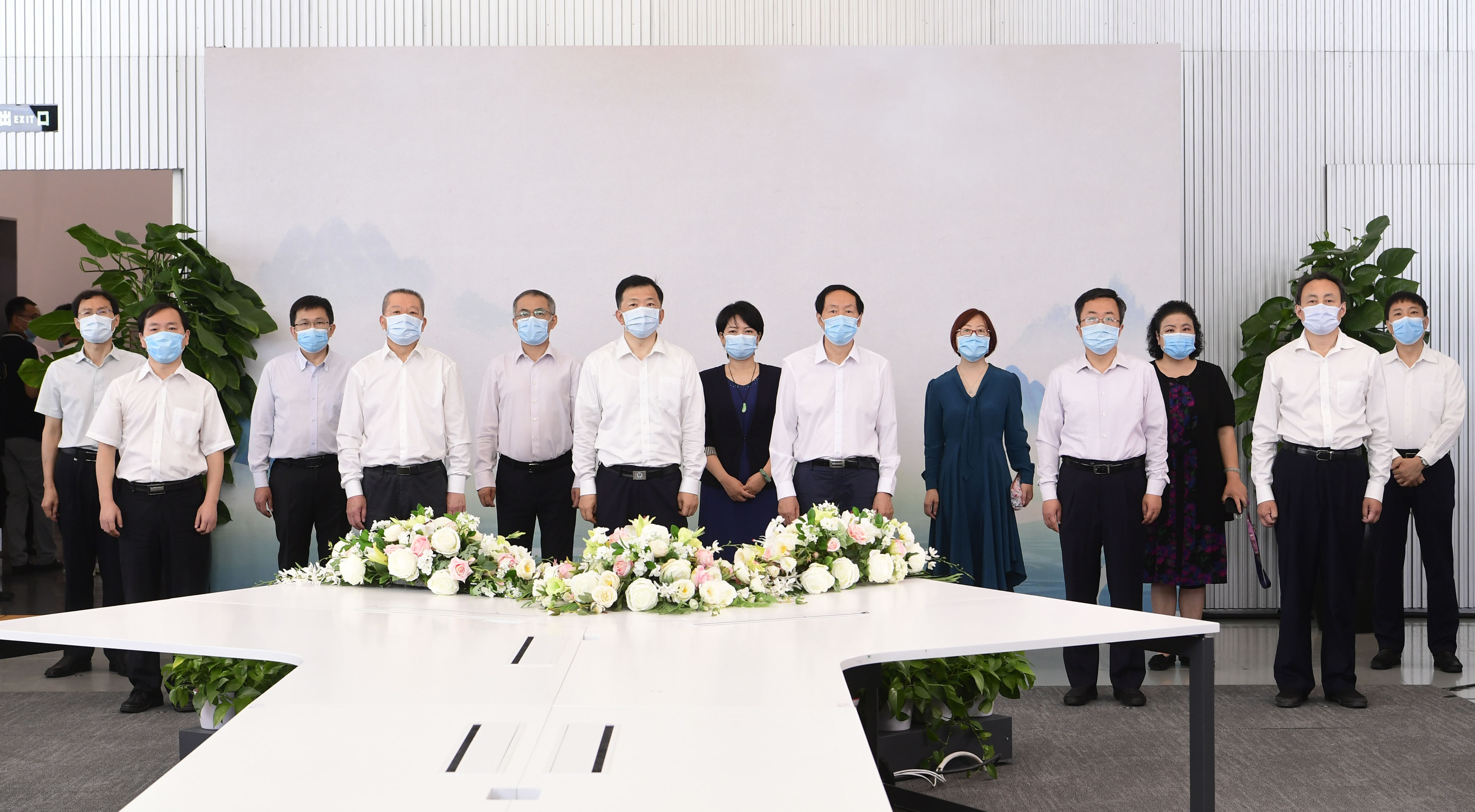 中央广电总台与国家文物局联合推出文物“潮”我看大型融媒活动 文化和自然遗产日开幕