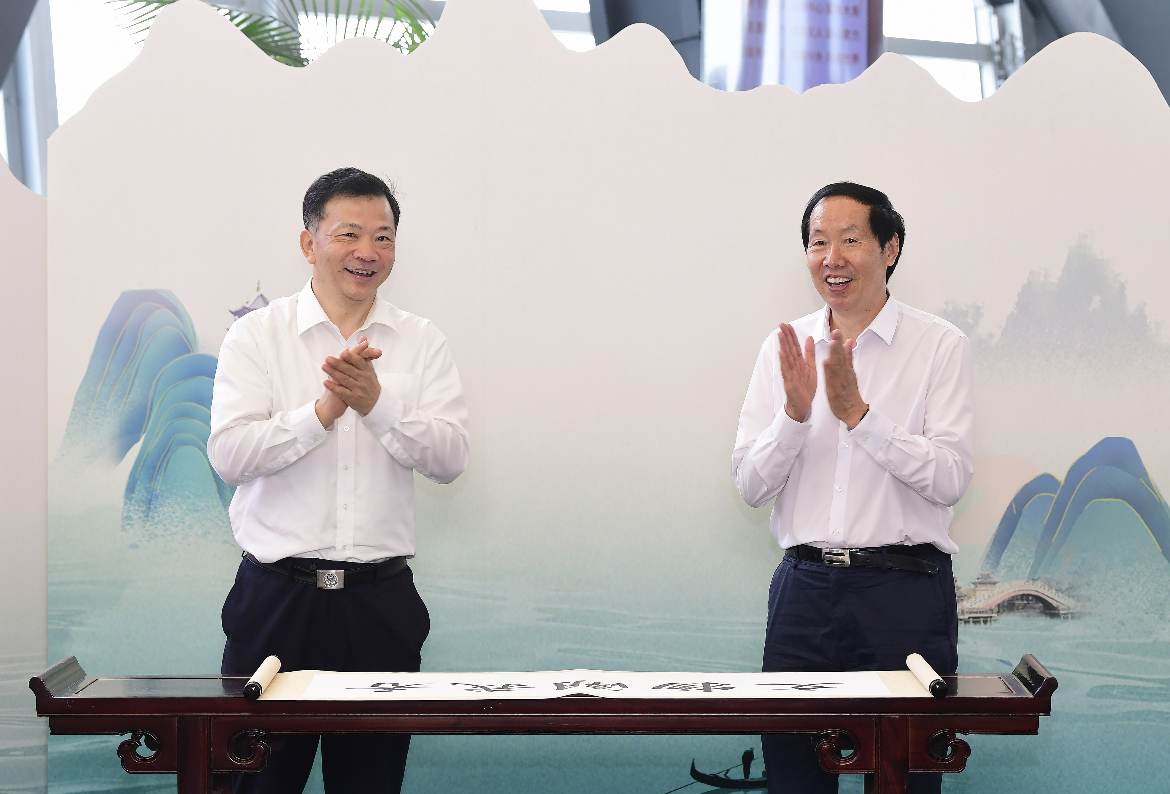 中央广电总台与国家文物局联合推出文物“潮”我看大型融媒活动 文化和自然遗产日开幕