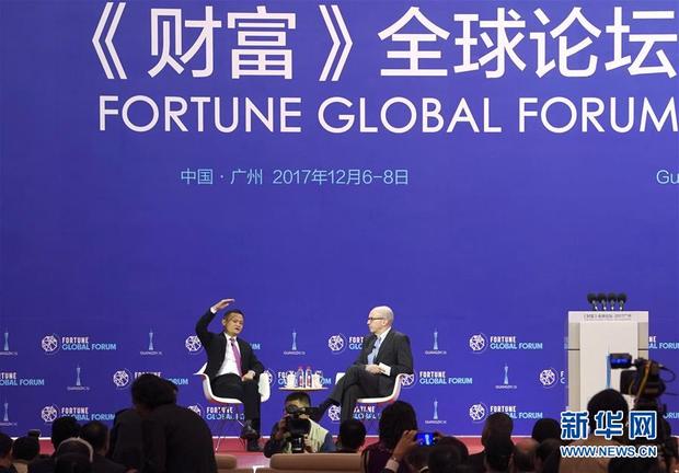 外媒：中国塑造全球数字化格局 未来将成引领者