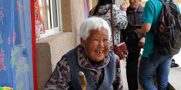 再看这三年 习近平曾在太行深处找到的真贫