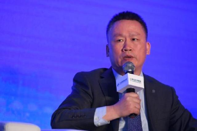 华夏保险总精算师李建伟：创新突破 共建“保险+医养”生态圈