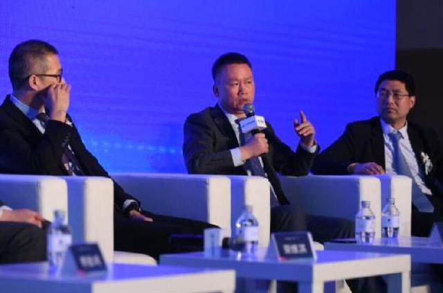 华夏保险总精算师李建伟：创新突破 共建“保险+医养”生态圈