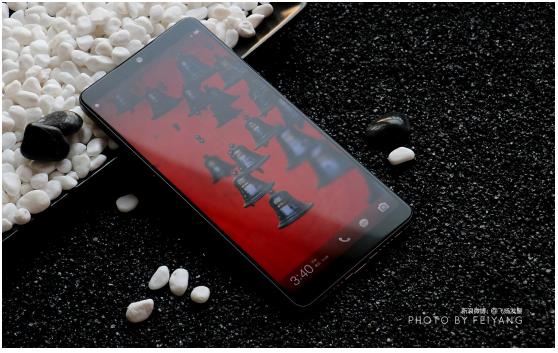 锤子又一款爆款诞生 坚果Pro 2荣登头条手机榜十一月热搜榜第一