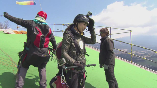 《非凡搭档》朱珠逆袭夺冠 陈楚河“泪流满面”