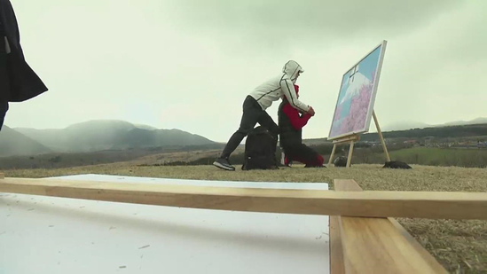 黎明告别“高冷”标签 变身暖心温柔兄长