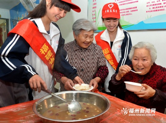 【地市 福州】福州仓山:以文明创建推动城区发展 【地市 福州】福州仓山:以文明创建推动城区发展