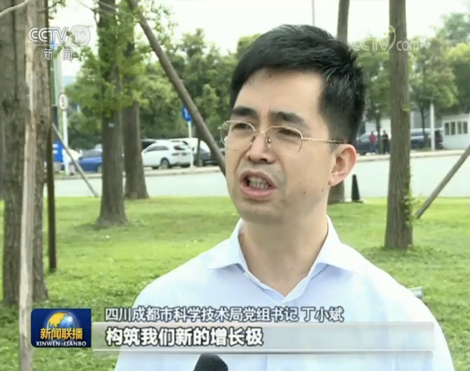 (湖南台 徐蓉 迎春 安戈 成都台 林波 婷婷 凌俊)