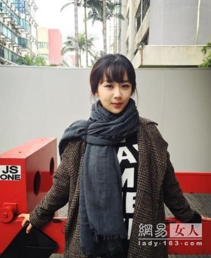 邱莹莹"太二” 杨紫近照变化大整容变脸过程回顾