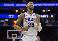 西蒙斯顶薪续约 76人队迎第4位“亿元先生”
