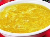 Chinese Egg Drop Soup