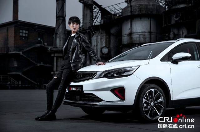 汽车频道【供稿】【资讯列表】售价7.78-11.68万元 吉利新帝豪GS 2020焕新上市