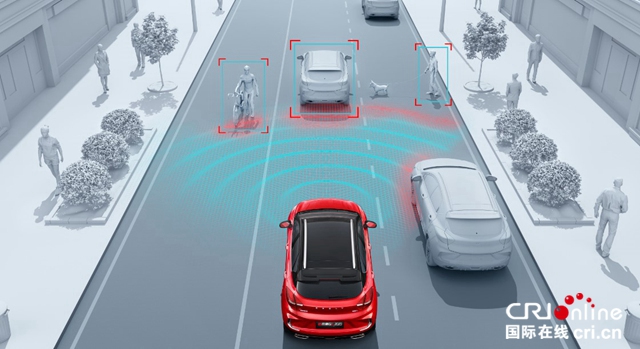 汽车频道【供稿】【资讯列表】售价7.78-11.68万元 吉利新帝豪GS 2020焕新上市