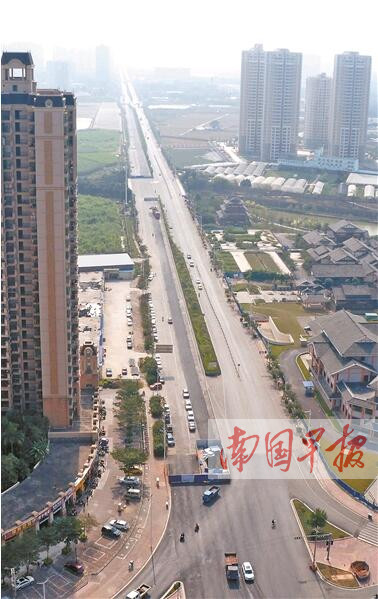 〔廣西要聞、八桂大地南寧〕南寧:超期圍擋"堵"人心 且聽各方"吐"心聲 〔廣西要聞、八桂大地南寧〕南寧:超期圍擋"堵"人心 且聽各方"吐"心聲