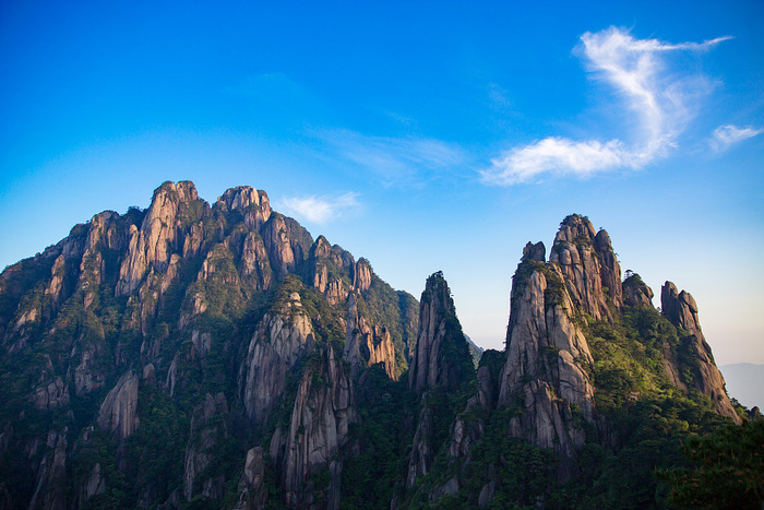 图片默认标题_fororder_三清山