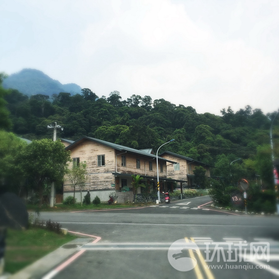 臺灣原住民：年輕人融入城市 認同國民黨傳統(tǒng)在改變