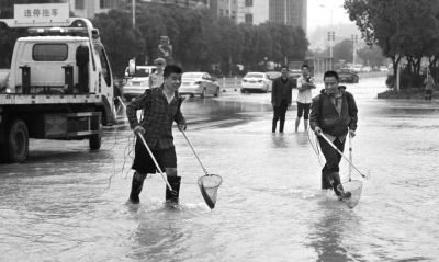 福建泥石流34人遇難4人失聯 救援通道全部搶通