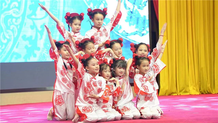 【原创】关注学生全面成长 第十一届齐鲁情·山东省学生美育成果展演活动启动_fororder_bded094e4e0a5e7b77b165f10eec907